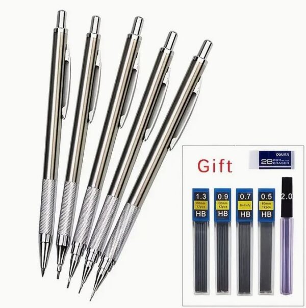 Mechanical Pencil Set